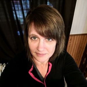 Meet your Posher, Melanie